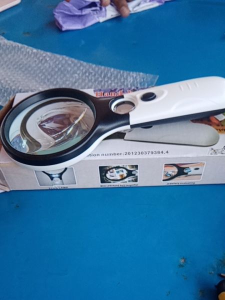 Buyer review image 2
