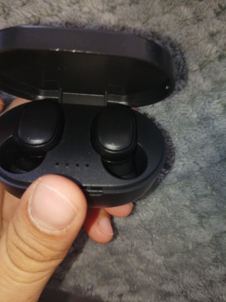 Buyer review image 2