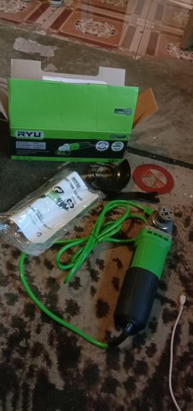 Buyer review image 1