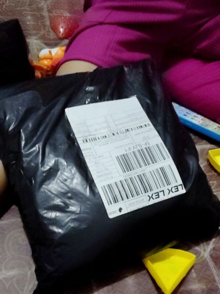Buyer review image 1