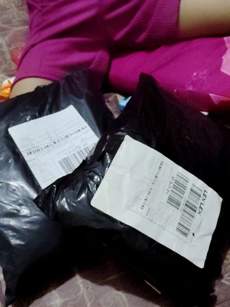 Buyer review image 2