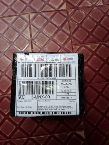 Buyer review image 1
