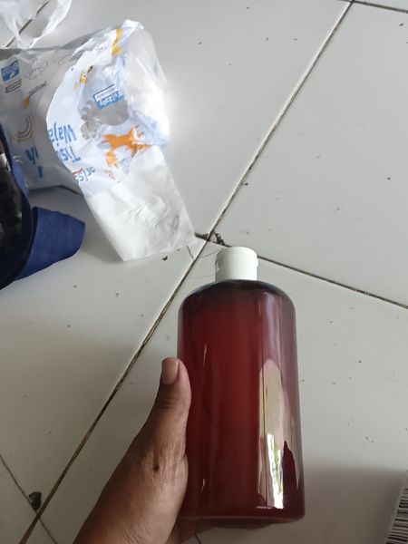 Buyer review image 2