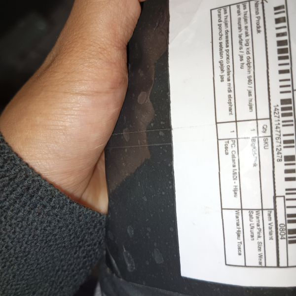 Buyer review image 3