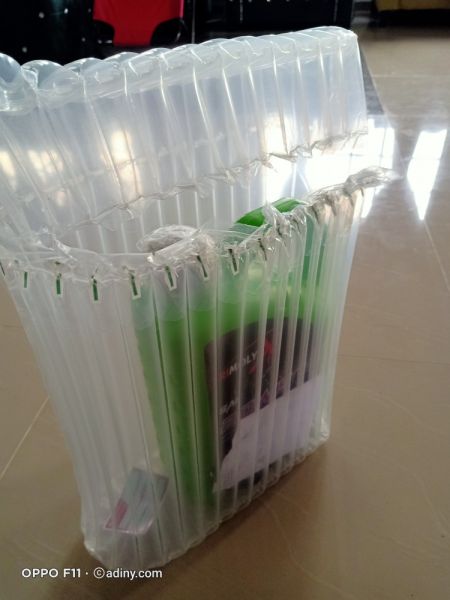 Buyer review image 2