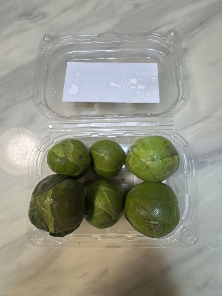 Buyer review image 1