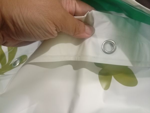 Buyer review image 2