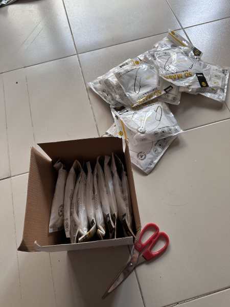 Buyer review image 2