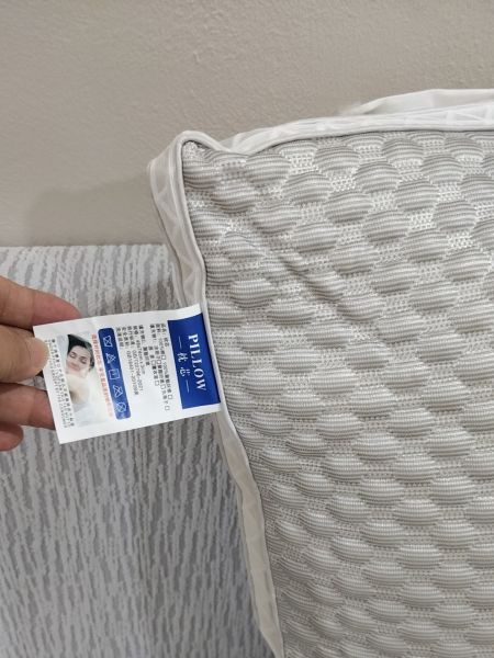 Buyer review image 2