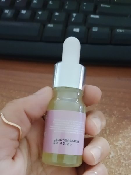 Buyer review image 2