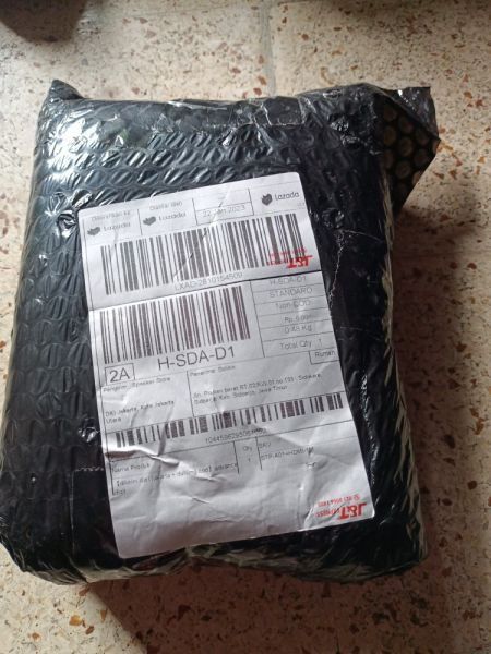 Buyer review image 1