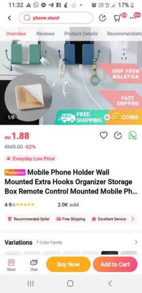 Buyer review image 2