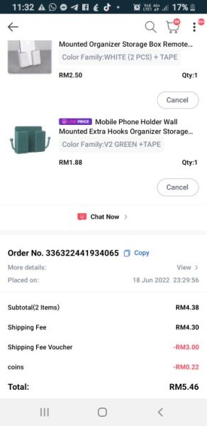 Buyer review image 3