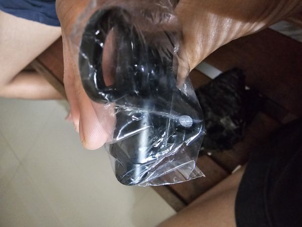Buyer review image 2