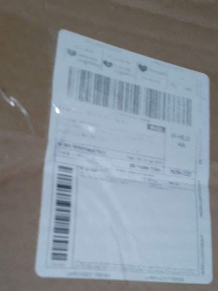 Buyer review image 1