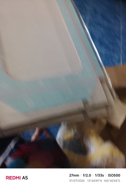 Buyer review image 1