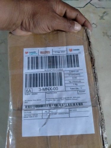 Buyer review image 1