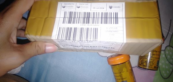 Buyer review image 1