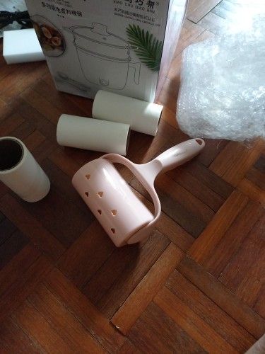 Buyer review image 1