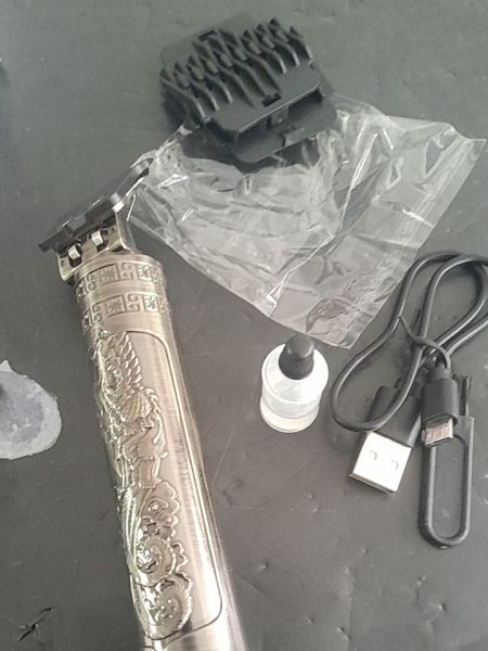 Buyer review image 1