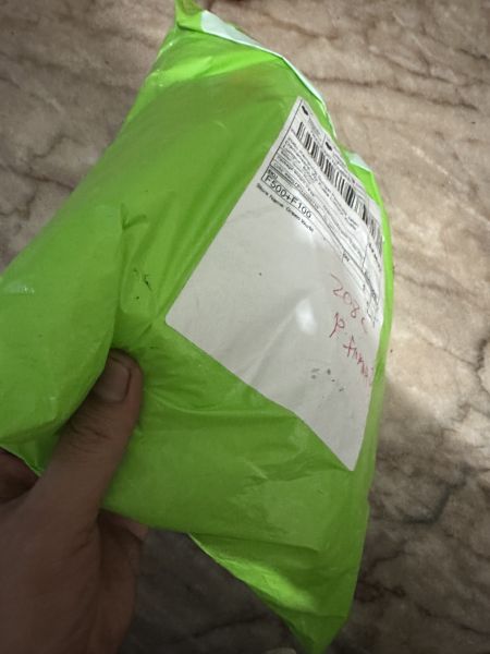 Buyer review image 2