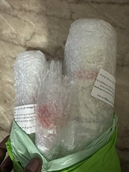 Buyer review image 4