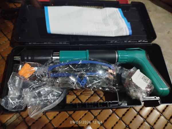 Buyer review image 1