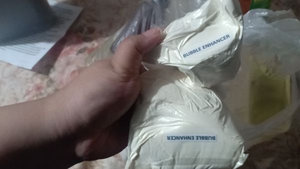 Buyer review image 3