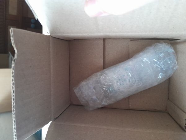 Buyer review image 2