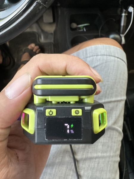 Buyer review image 1