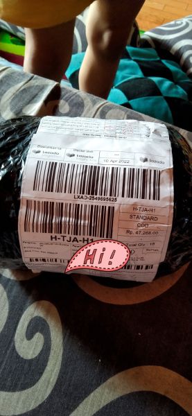 Buyer review image 1