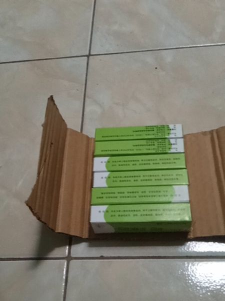 Buyer review image 2