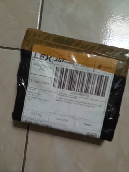Buyer review image 1