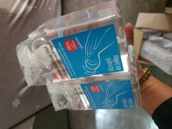 Buyer review image 2