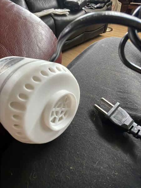 Buyer review image 2