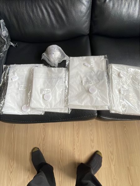 Buyer review image 3