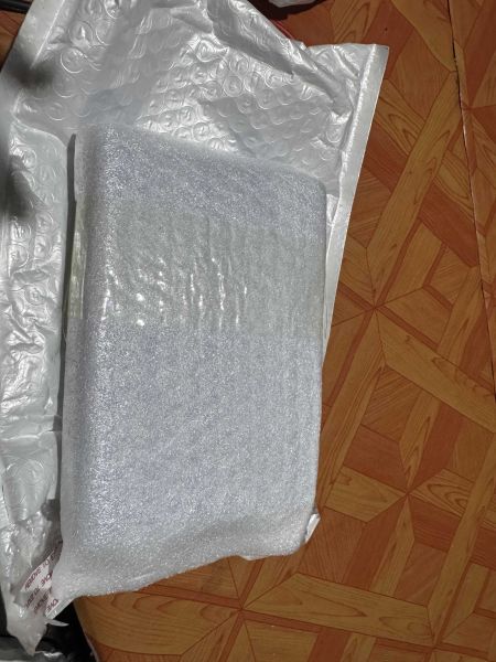 Buyer review image 3
