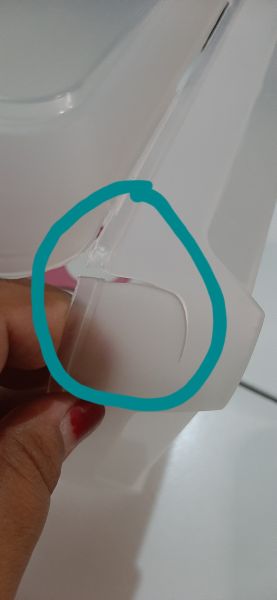 Buyer review image 2
