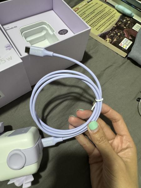 Buyer review image 1
