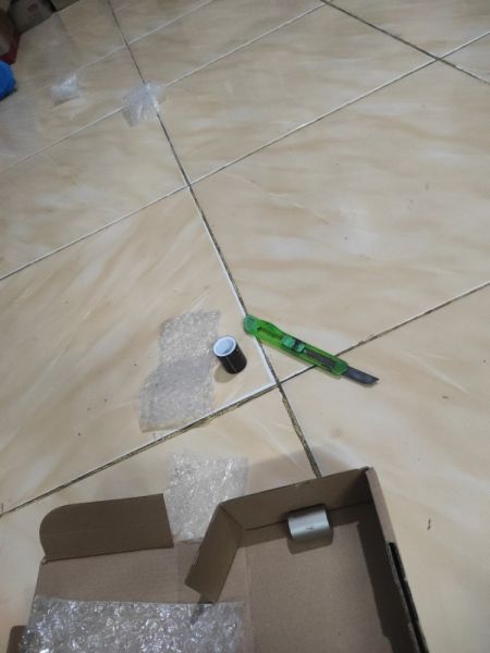 Buyer review image 1