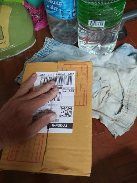 Buyer review image 1