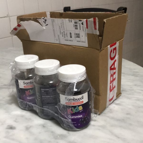 Buyer review image 1