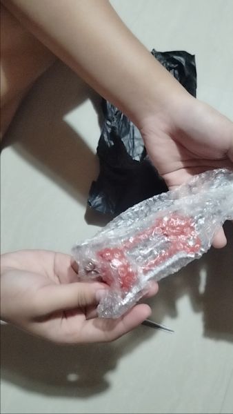Buyer review image 3