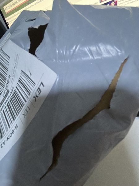 Buyer review image 2