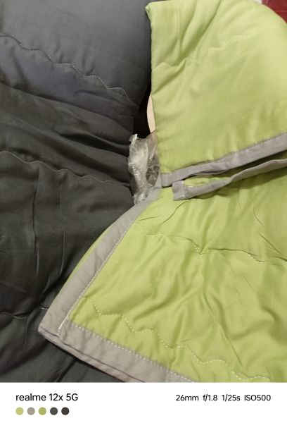 Buyer review image 2