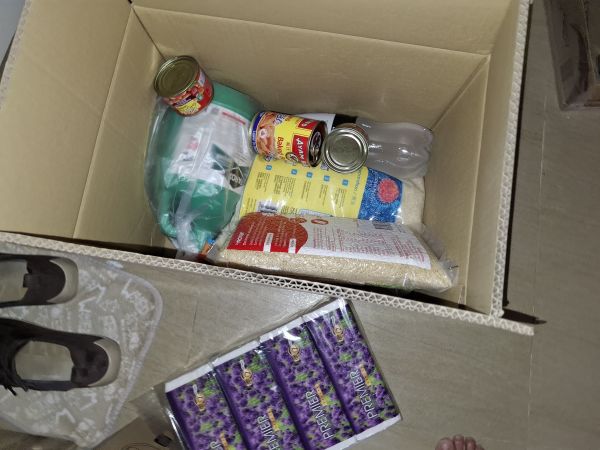 Buyer review image 1