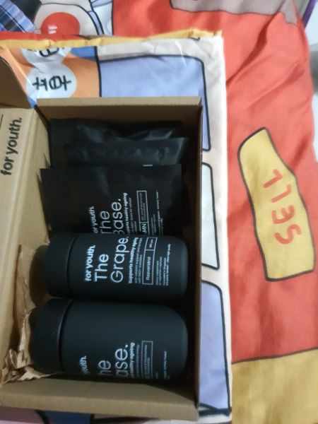 Buyer review image 2