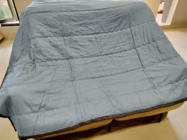 Buyer review image 2
