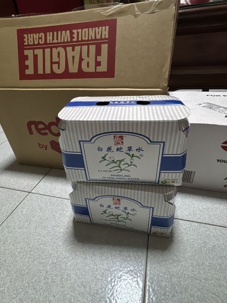 Buyer review image 1