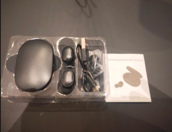 Buyer review image 3